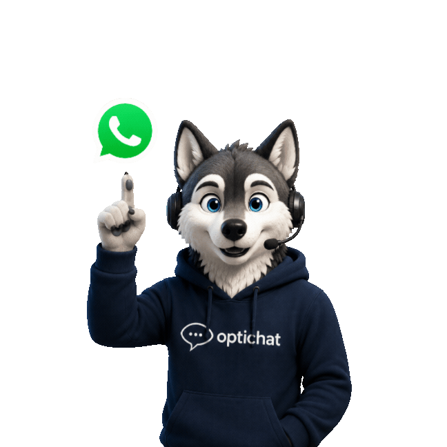 WhatsApp Lobo