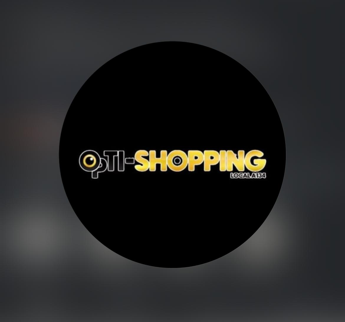 OptiShopping